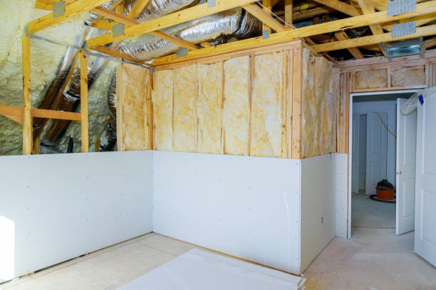 Best Commercial Insulation in Pymatuning Central, PA