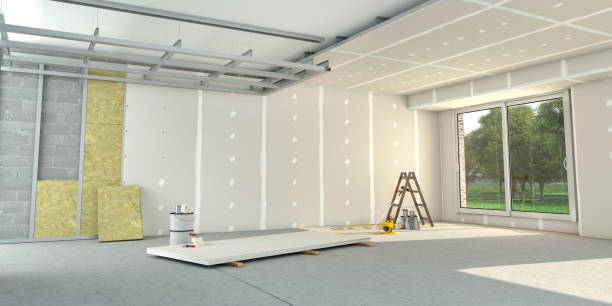 Best Insulation Maintenance and Repair in Pymatuning Central, PA