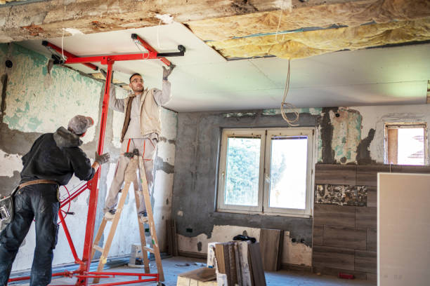 Best Cellulose Insulation in Pymatuning Central, PA