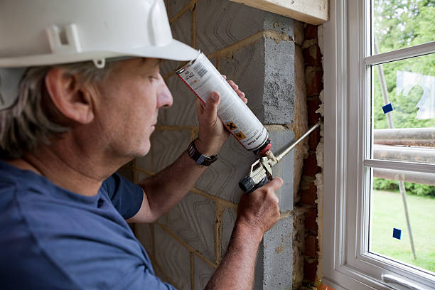 Best Fiberglass Insulation in Pymatuning Central, PA