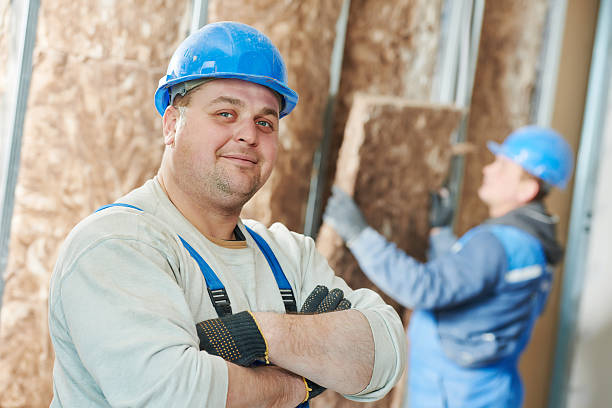 Types of Insulation We Offer in Pymatuning Central, PA