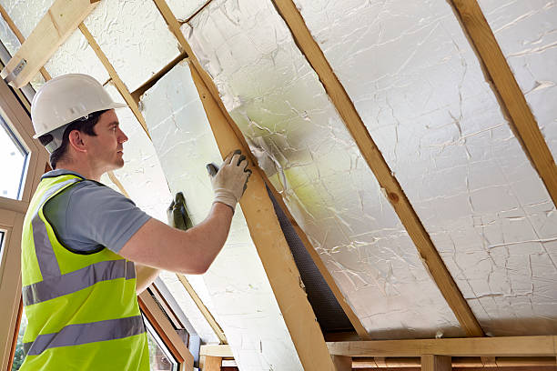 Best Geographic-Specific Insulation Services in Pymatuning Central, PA