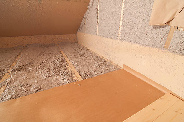 Best Specialized Insulation Services in Pymatuning Central, PA